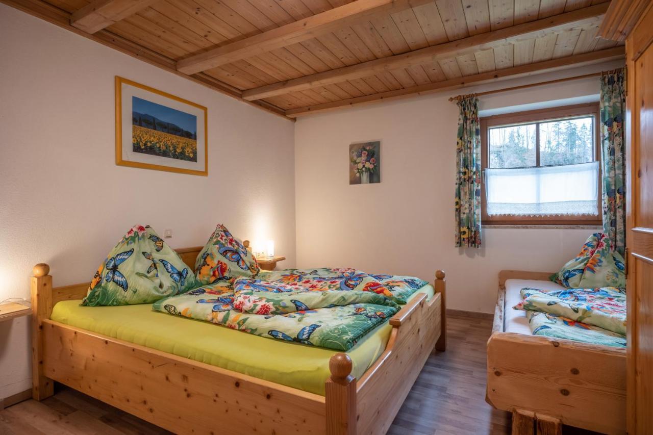 Landhaus Huber 부첸 외부 사진